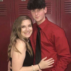 Meet your Posher, Austin